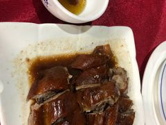 -台山美食一绝阿四台山黄鳝饭(阿四创作店)