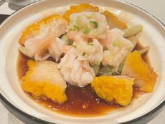 -狮王府淮扬菜(老门东店)