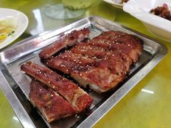 -南沙辉记烧鸡·荔枝木炭火吊烧(旧镇店)