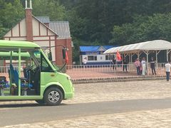 -五营红松林海景区