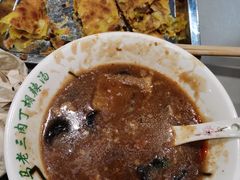 -马老三肉丁胡辣汤(西一路店)