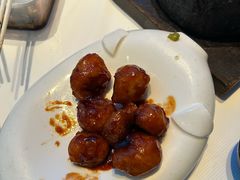 -桂满陇·杭州小馆(巴黎春天浦建店)