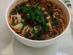 担担面-成都驻京办餐厅(蜀都宾馆店)