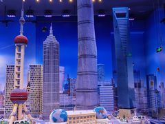 -上海乐高探索中心