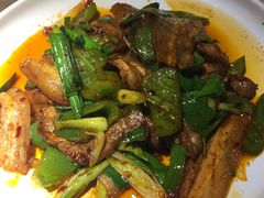 -十二饭点·川菜(北站圆融店)