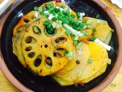 -二孃鸡爪爪(东郊记忆店)