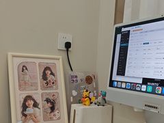-海马体照相馆(上海万象城店)