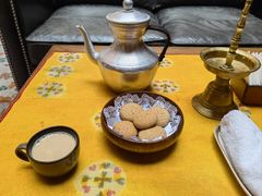 -松赞拉萨林卡酒店