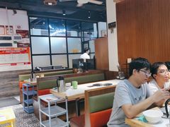 -三毛牛肉店(福强店)