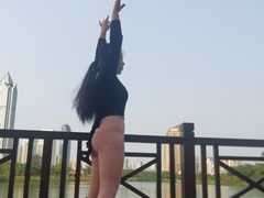 -万绿园