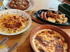 -萨莉亚意式餐厅(石鼓路店)