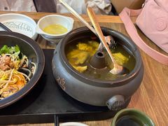 -云海肴·汽锅鸡·云南菜(广安门天虹店)