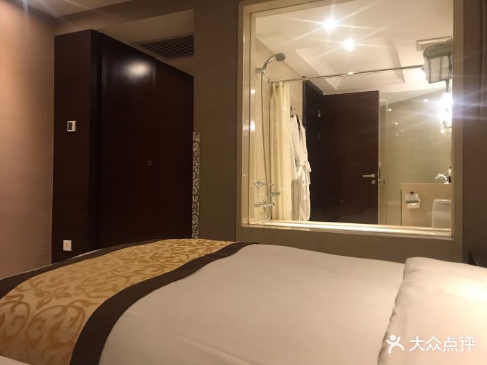 上海绿地九龙宾馆图片 - 第203张