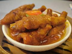 -潮府馆·非遗潮州菜·世纪公园(新国际博览中心店)