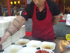 -阿胖龙虾小海鲜(宁国南路总店)