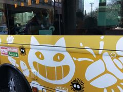 -三鹰之森吉卜力美术馆