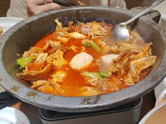 -肖记公安牛肉鱼杂馆·省级非物质文化遗产(三角路直营店)