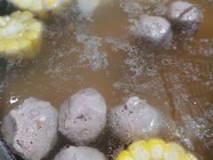 -焯牛潮汕牛肉火锅(云峰街创始店)
