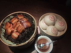 -寻宝记绍兴菜(鲁迅路店)