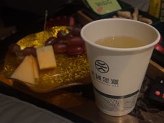 -天诚足道(金融街店)