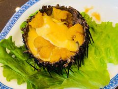 -福来齐·鲁菜海鲜·渔家菜(朝阳街分店)