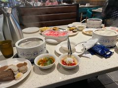 -餐海·海鲜自助餐厅(宝龙广场店)