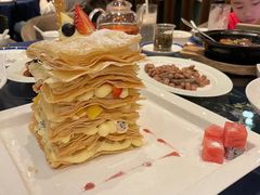 -翠园(兴业太古汇店)