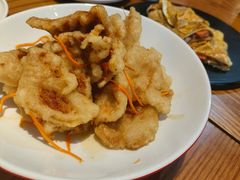 -金掌勺·锅包肉(双榆树店)