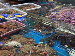 -旺角小渔村·海肠捞饭开创者(环山路店)