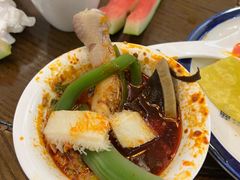 -蘭番坊青海特色铜锅涮·清真