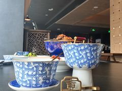 -喜悦烤鸭·新京菜(王府井店)