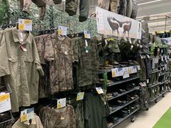 -Decathlon - City Square Mall