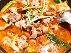 -俏湘私房菜(国贸店)