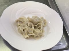 -军嫂饺子馆(岳家寨小区店)