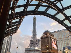 -澳门喜来登大酒店