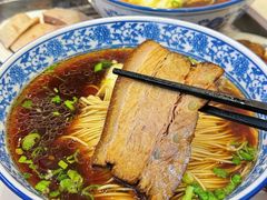 -伟记奥面馆(白塔东路店)