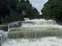 -阿哈湖国家湿地公园