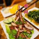 吃泰餐｜认准Thai SELECT-泰精选｜感受地道泰国味