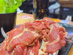 -吉志烤肉(太原总店)