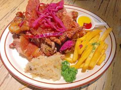 -碧特博格·20年品牌西餐厅(芜湖路店)