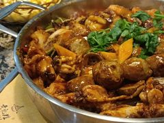 -黄记煌三汁焖锅(1818广场店)