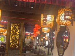 -杨记隆府(时代天街店)