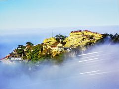 -华山风景名胜区