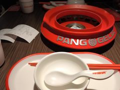 -胖哥俩肉蟹煲(杭州下沙学林街店)