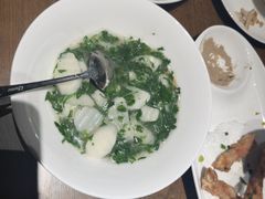 -廊亦舫Lang Yi Fang Restaurant(金桥店)