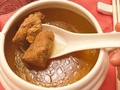 -亚龙湾红树林度假酒店御粤阁