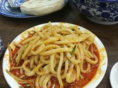 -老白家水盆羊肉