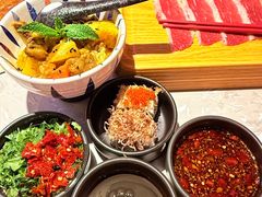 -空之介寿喜烧·和牛放题(恒隆广场店)