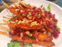 -小姨家常菜(昭萍东路店)