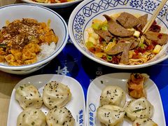 -李与白包子铺(桐梓林店)